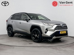 Toyota RAV4 - 2.5 Hybrid Bi-Tone |Trekhaak