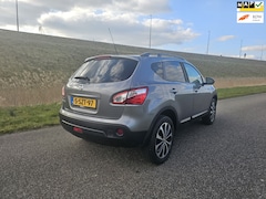 Nissan Qashqai - 1.6 360