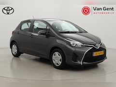 Toyota Yaris - 1.0 VVT-i Aspiration | Camera | Airco | Bluetooth