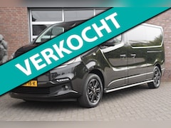 Fiat Talento - 170 PK SX Dubbel Cabine | Leder | 2 x Schuifdeur | Full Options | Camera |