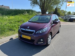 Peugeot 108 - 1.0 e-VTi Active 5Drs Airco Elek pakket