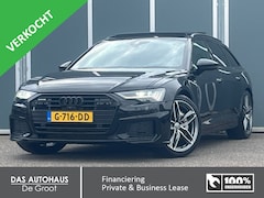 Audi A6 Avant - 55TFSI Quattro S-Line 3.0 V6 | Matrix | B&O | PANO | Full Option