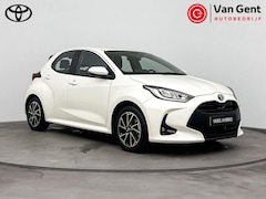 Toyota Yaris - 1.5 Hybrid Dynamic