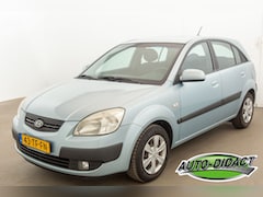 Kia Rio - 1.4 X-tra