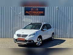 Peugeot 2008 - 1.2 PureTech Allure Pack Premium Plus