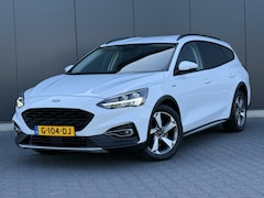 Ford Focus Wagon - 1.5 EcoBoost Active Led - Navi - B&O Audio