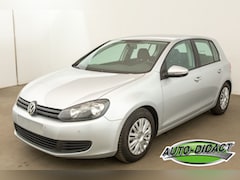 Volkswagen Golf - 1.6 TDI Airco