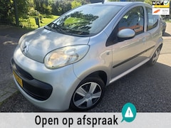 Citroën C1 - 1.0-12V Ambiance/Airco/5 drs/Nieuw onderhoud