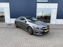 Mercedes-Benz CLA-Klasse - 200 Ambition Mercedes-Benz CLA 200 | Carplay | Camera | Automaat | Cruise
