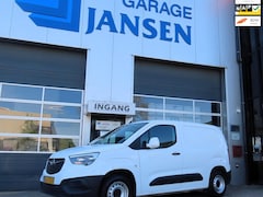 Opel Combo - 1.5D L1H1 Edition