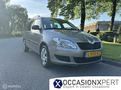 Skoda Roomster - 1.2 TSI Ambition