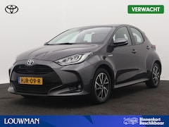 Toyota Yaris - 1.5 Hybrid Dynamic Limited | Airco | LM Velgen | Cruise Control Adaptief |