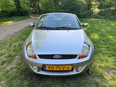 Ford Streetka - 1.6