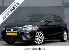 Seat Ibiza - 1.0 TSI FR |INCL. ONDERHOUD|CAMERA||CLIMATE|NAVI|CARPLAY|