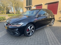 Volkswagen Polo - 2.0 TSI GTI