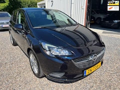 Opel Corsa - 1.4 120 Jaar Edition CAMERA.NAVI.NAP
