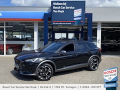 CUPRA Formentor - 1.4 e-Hybrid Adrenaline / Automaat / NL-Auto / 33.000 KM / Apple-Carplay & Android-Auto /
