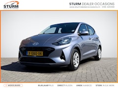 Hyundai i10 - 1.0 Comfort Smart | Navigatie | Camera | Airco | Cruise Control | Apple Carplay/Android Au