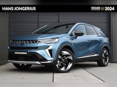 Renault Symbioz - full hybrid 145 E-TECH Iconic | Achteruitrijcamera | Active driver assist | Elektrisch ver