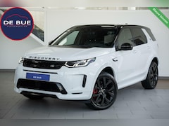 Land Rover Discovery Sport - 2.0 D240 R-Dynamic HSE|GrijsKenteken|1 Eig.|Org NL|BTW|Trekhaak|Pano|Leder|Meridian|Full O