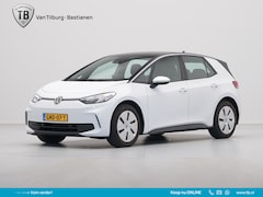 Volkswagen ID.3 - Pure Oranje Edition 52 kWh Navi via App Pdc Clima Acc