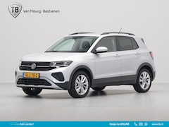 Volkswagen T-Cross - 1.0 TSI 115pk DSG Life Edition Navi via App Camera Acc Lm Velgen