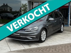 Volkswagen Golf Variant - 1.5 TSI Comfortline Business