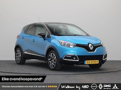 Renault Captur - TCe 90pk Dynamique | Achteruitrijcamera | 1e Eigenaar | Dealer Onderhouden | Bluetooth |