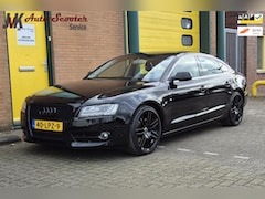 Audi A5 Sportback - 2.0 TFSI Pro Line Cruise Controle Airco Nieuwe Apk