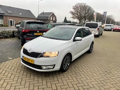 Skoda Rapid Spaceback - 1.2 TSI Greentech JOY