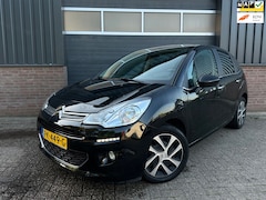 Citroën C3 - 1.2 PureTech 110PK Exclusive Trekhaak Winterset