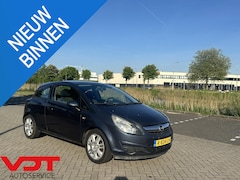 Opel Corsa - 1.2-16V Sport