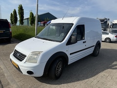 Ford Transit Connect - T230L 1.8 TDCi DISTRUBUTION BELT BROKEN