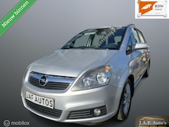 Opel Zafira - 1.8 Nw Koppeling Nw APK AUTOMAAT