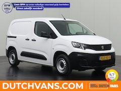 Peugeot Partner - 1.5 BlueHDI Pro | Airco | Cruise | Trekhaak