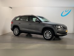 Skoda Kodiaq - 1.5 TSI 150pk DSG Limited Business Edition LED Camera Navigatie DAB+