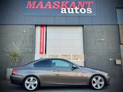 BMW 3-serie Coupé - (e90) 320i / Aut / Sportseats / Alpine / Leder / Xenon / Navi / Havanna / PERFECT SERVICE