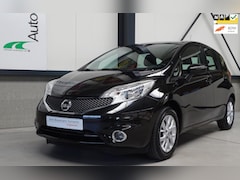 Nissan Note - 1.2 "CONNECT EDITION" - NAVI/CRUISE/KEYLESS/CLIMATE/BLUETOOTH/LM VELGEN/ETC