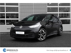 Volkswagen ID.3 - Pro Edition Advantage 58 kWh | Camera | Carplay | Navigatie | 19" LMV | Keyless