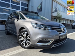 Renault Espace - 1.6 TCe Initiale Paris PDC/CAM/LEER/NAVI/PANO