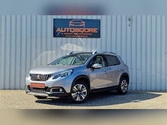 Peugeot 2008 - 1.2 PureTech GT-line