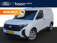 Ford Transit Courier - 1.5 EcoBlue 100pk Trend trekhaak / 16 inch lmv / parking pack / led dagrijverl. / frozen w