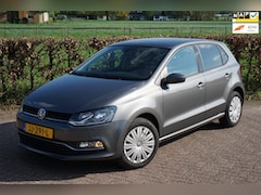 Volkswagen Polo - 1.4 TDI Comfortline|1e Eigenaar|Dealeronderhouden