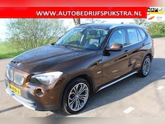 BMW X1 - XDrive28i Executive // AUT / 6 CILINDER //