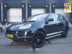 Porsche Cayenne - 3.6 * Youngtimer * Volledig Historie aanwezig * 21 Inch Velgen