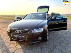 Audi A5 Sportback - 1.8 TFSI NAP, Xenon, Navi Scherm, Velgen, Airco, Elek.Ramen