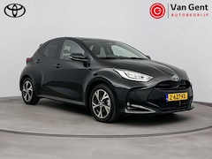 Toyota Yaris - 1.5 Hybrid 115 Business Plus | Apple Carplay / Android Auto | Camera | Keyless | Navigatie