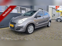 Suzuki Alto - 1.0 Comfort VVT