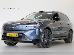 Volvo EX90 - 517PK Twin Motor Performance Ultra | Full Option | Massage | 22" | Luchtvering | 360° | So