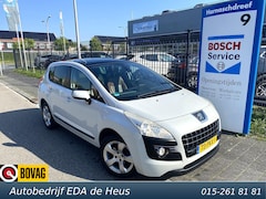 Peugeot 3008 - 1.6 THP Automaat ST Line 3008 1.6 THP Automaat ST NL-auto met o.a. pano dak, trekhaak, cru